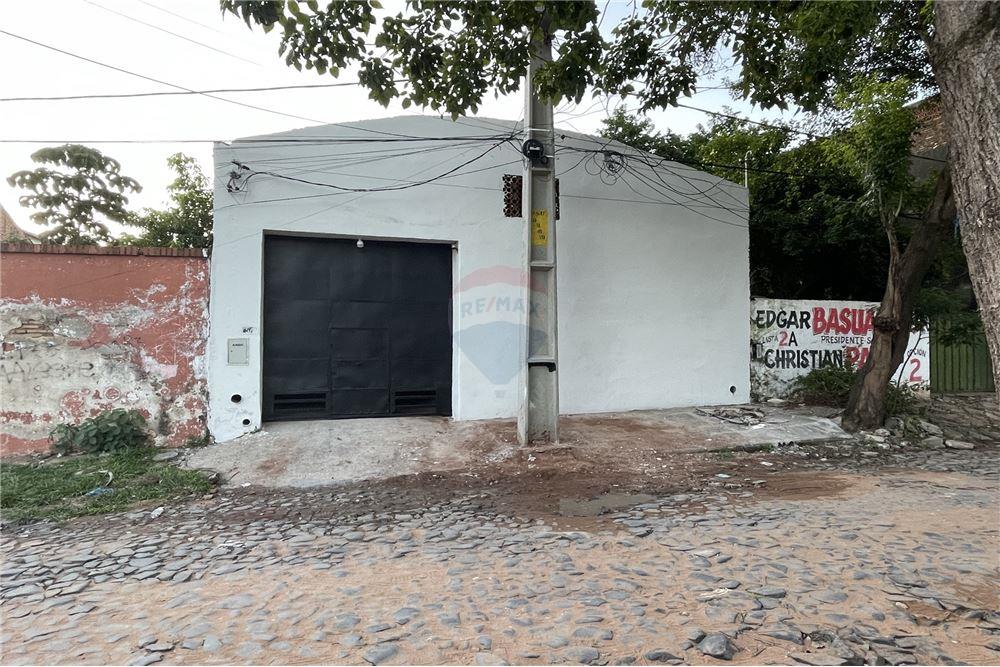 ALQUILO DEPOSITO EN VISTA ALEGRE!! — foto 2