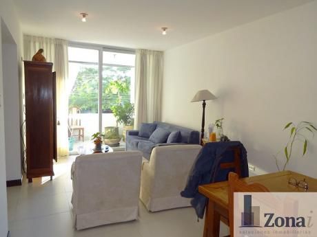 En Anticretico Hermoso Depto. De 2 Dormts. En Cond. Exclusvivo Zona Sur