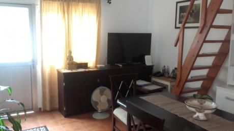 Muy Lindo Apartamento Salinas Sur