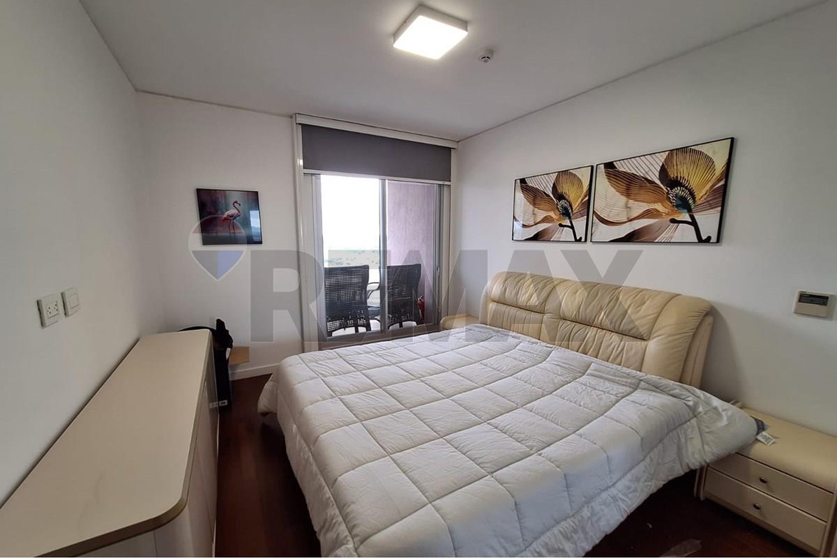 Departamento - Alquiler - Ycuá Satí, Asunción, Paraguay, Aprovecha! — foto 2
