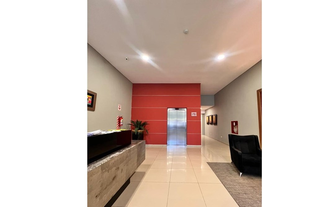 Departamento en alquiler en Asuncion, Ykua Sati — foto 3