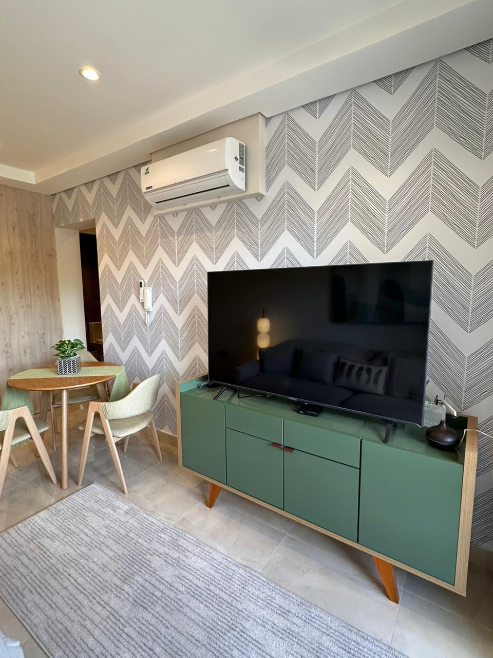 Departamento de un dormitorio amoblado zona Aeropuerto — foto 3