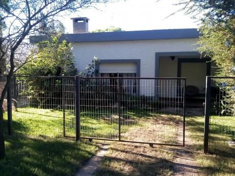 Se Vende Casa Y Apartamento