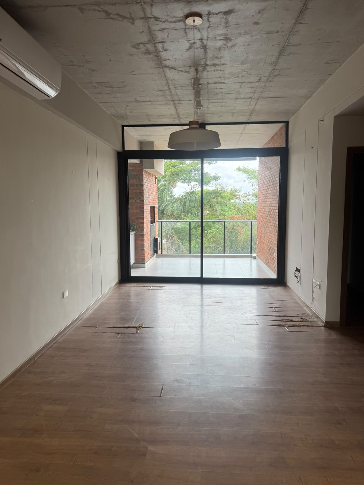 Departamento en alquiler en Mburucuyá