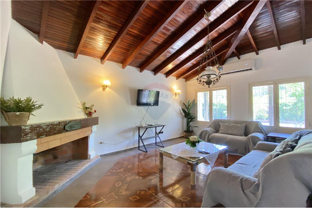 Vendo casa quinta en Itacurubí de la Cordillera — foto 2