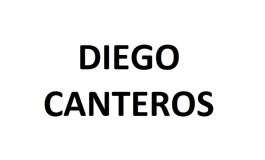 Diego Canteros