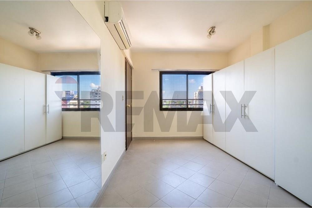 Departamento - Alquiler - Ciudad Nueva, Asunción, Paraguay — foto 2
