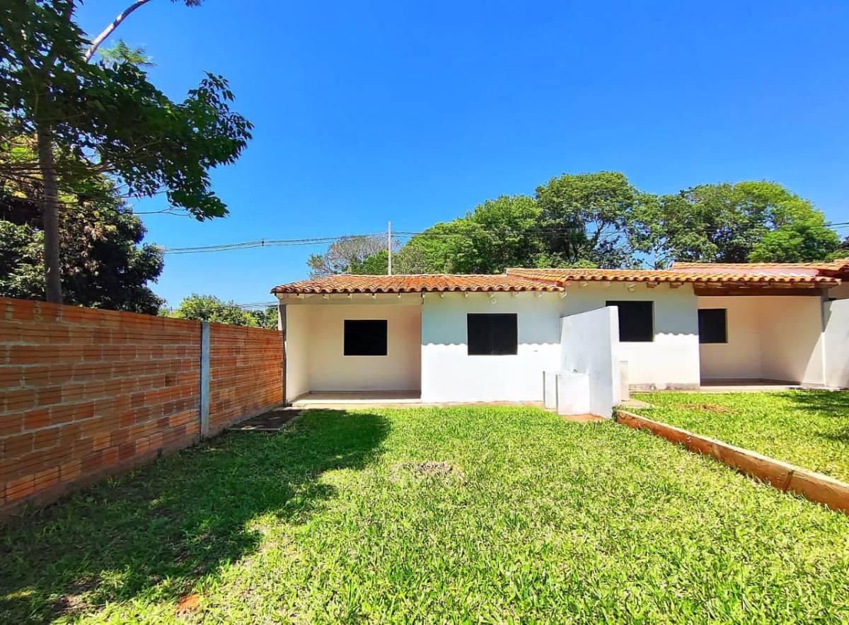 Vendo Chalet a estrenar en Luque — foto 2