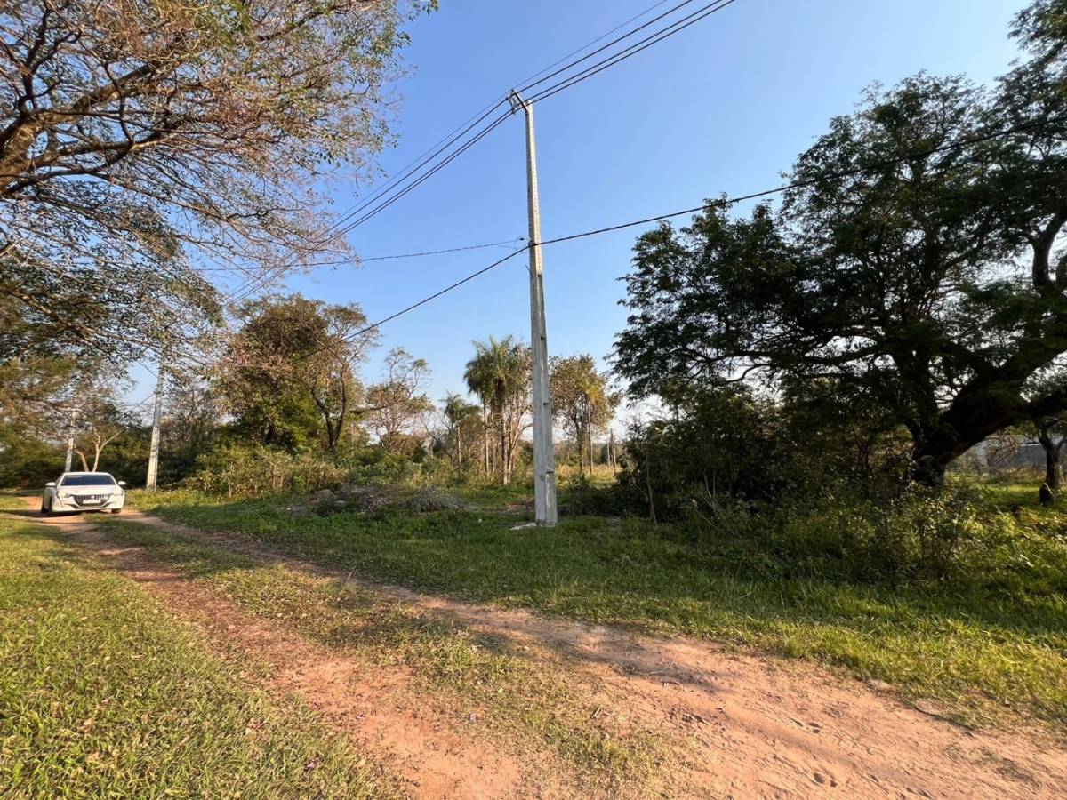 VENDO DOS TERRENOS JUNTOS O SEPARADOS EN SAN BERNARDINO - LOS ÁRBOLES — foto 3