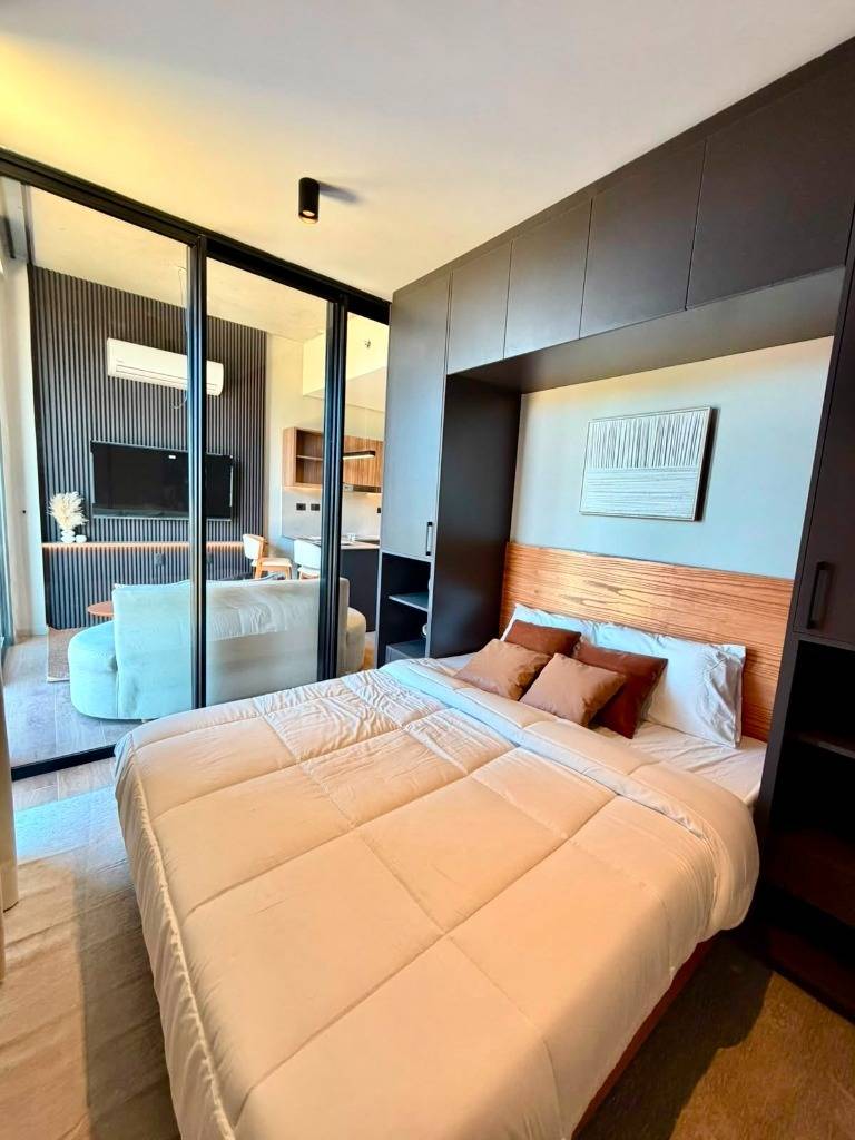 Vendo departamentos en pozo - Mova Recoleta — foto 3