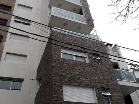 1 Dormitorio Con Terraza Barreiro Y Achiras Ed. Deja Vu