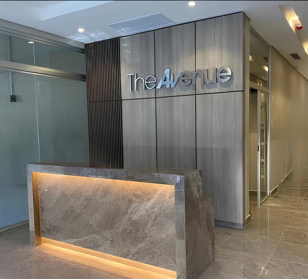 Departamento de 2 dormitorios con cochera en THE AVENUE!! — foto 2