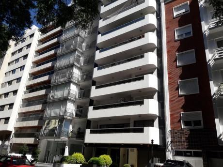 Espectacular Penthouse 3 Dormitorios 2 Lugares Gge - Trouville.