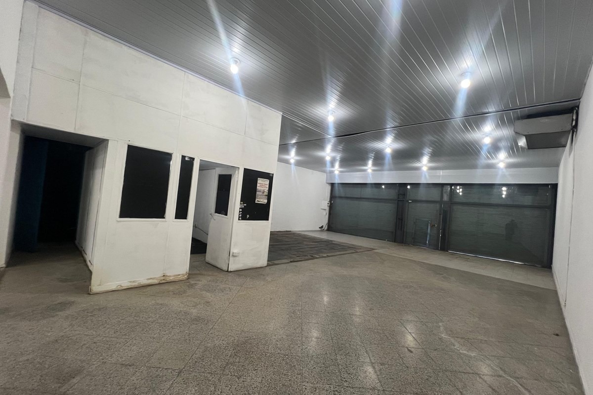 Alquilo Depósito en una Ubicación Privilegiada, Asunción — foto 3