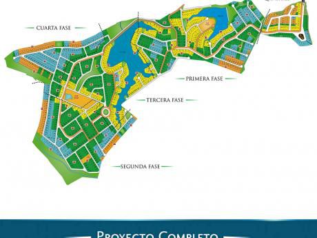 Terreno En Venta En Mirador Del Urubo