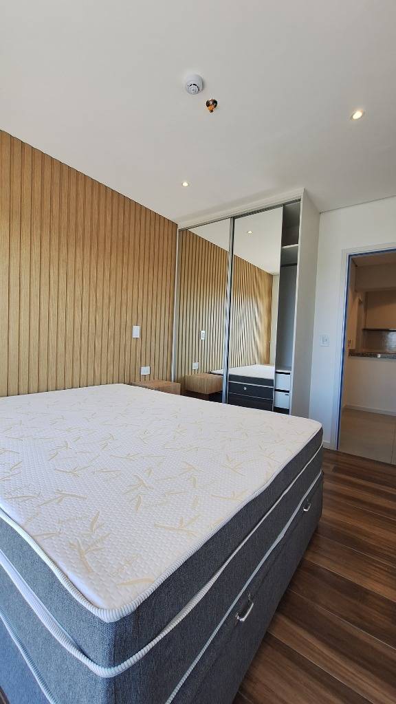 ALQUILO DEPARTAMENTO SEMI AMOBLADO - HERRERA — foto 3