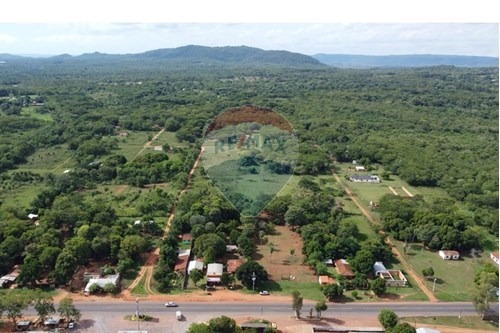 TINGLADO con terreno y casa YAGUARÓN — foto 3