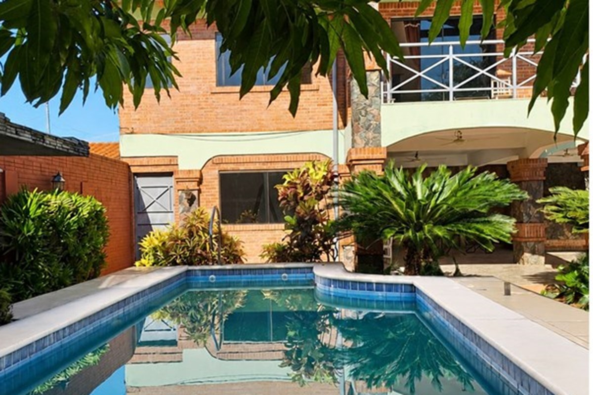 Alquiler-Casa-limpio — foto 2