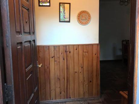 Excelente Chalet A Dos Aguas De 117 Metros
