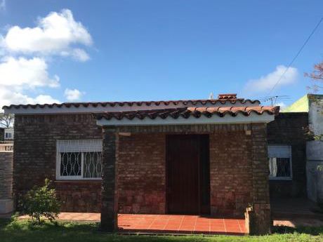 Hermoso Chalet En Una Gran Zona.