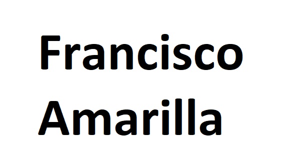 Francisco Amarilla