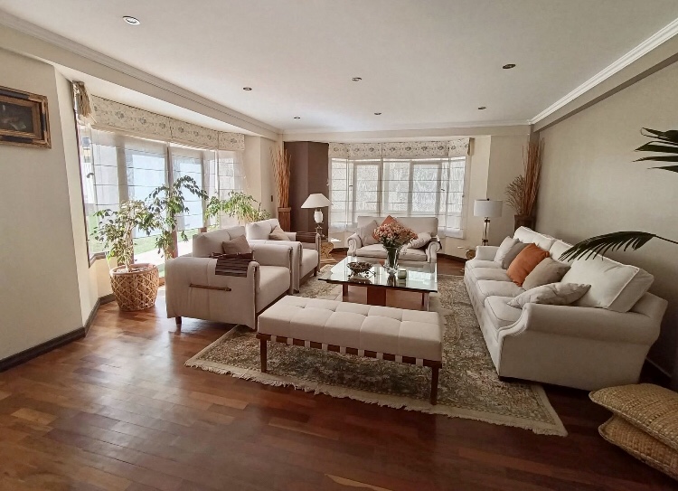 Casa en venta en Achumani
