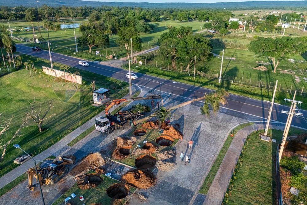 Terreno - Venta - San Bernardino, Paraguay, Invierte! — foto 2