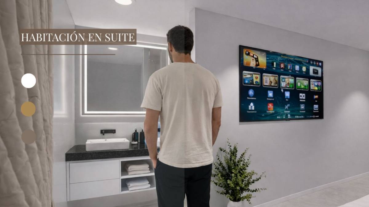 VILLA DÚPLEX – VIVÍ EL CONFORT PREMIUM EN LOMA PYTÁ — foto 3