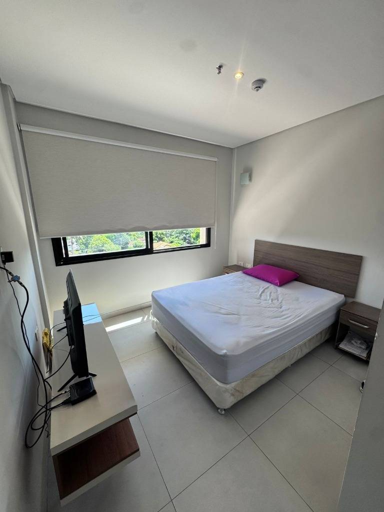 Departamento 2 dormitorios en venta - Bosque de Villa Morra — foto 3
