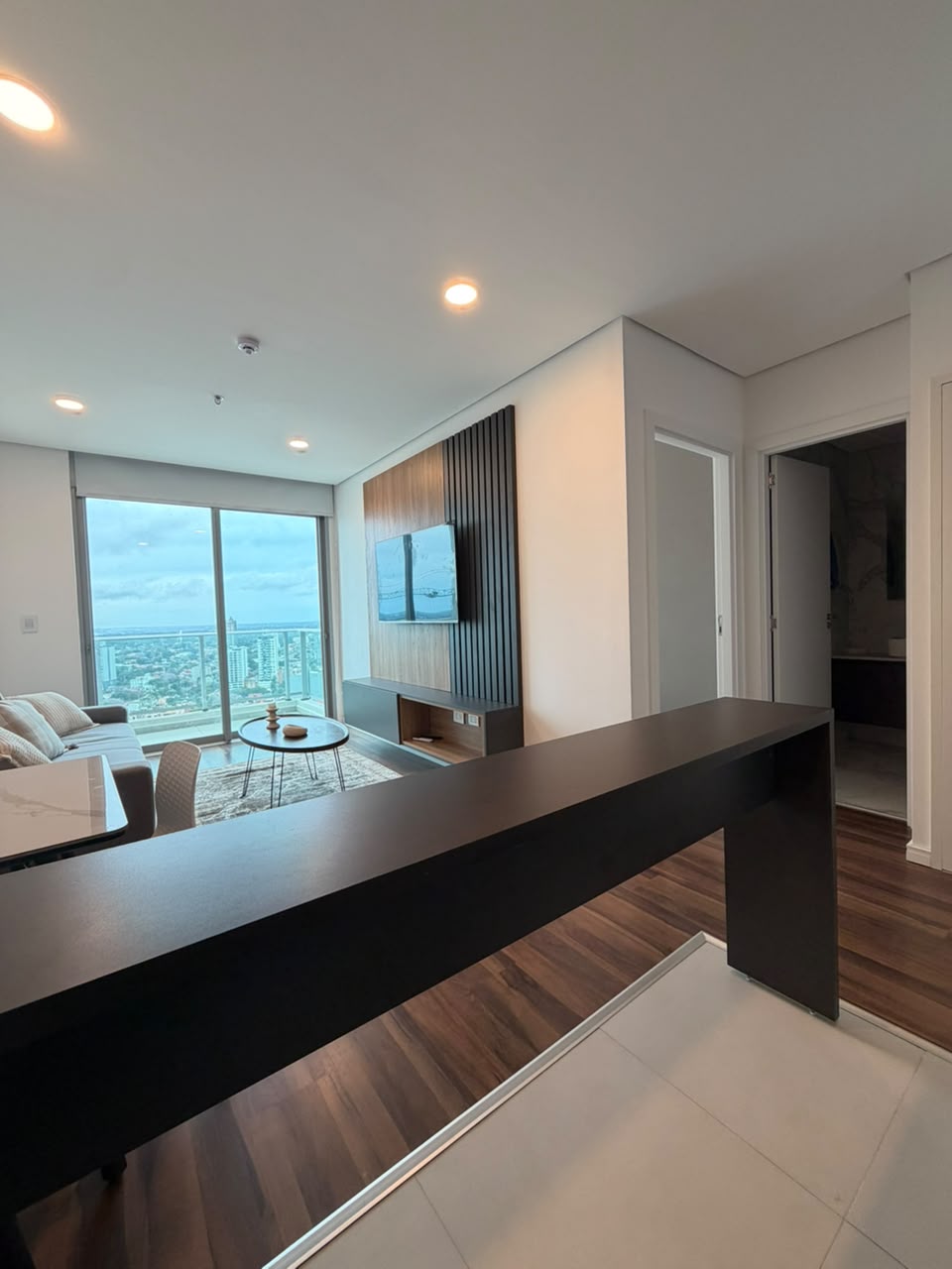 Alquilo Este Hermoso Departamento Amoblado En Home Palace Tower — foto 2