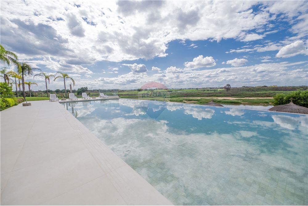 Dpto. de 3 Hab. + Servicio en Condominio Náutico Pueblo del Río - Surubi’i — foto 3
