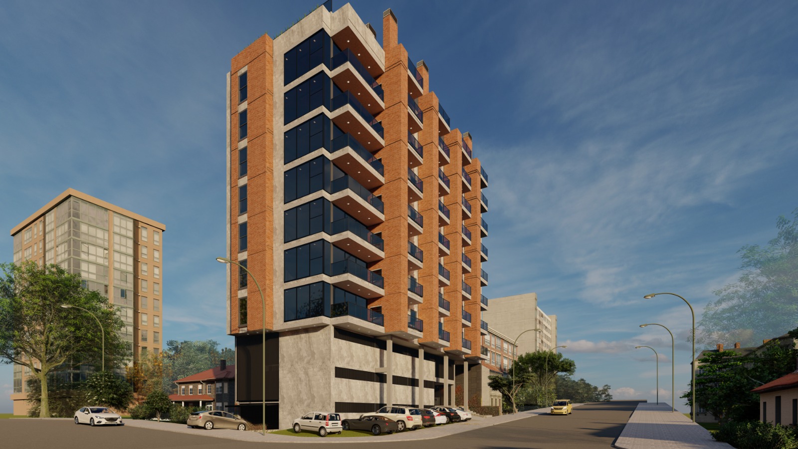 Proyecto Fenicia 1 Encarnacion — foto 2
