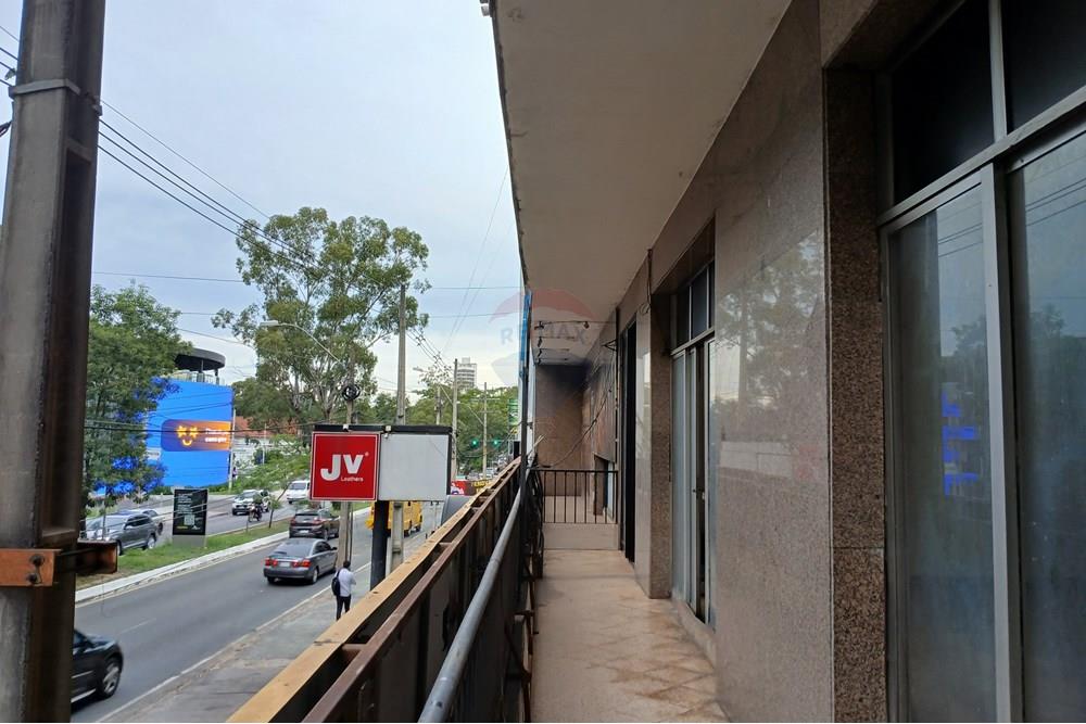 Alquilo Salón – Avda. San Martín, Villa Morra — foto 3
