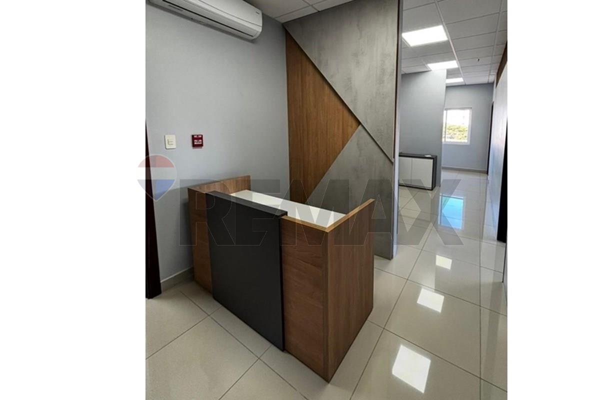 Departamento - Alquiler - Las Lomas (Carmelitas), Asunción, Paraguay — foto 3