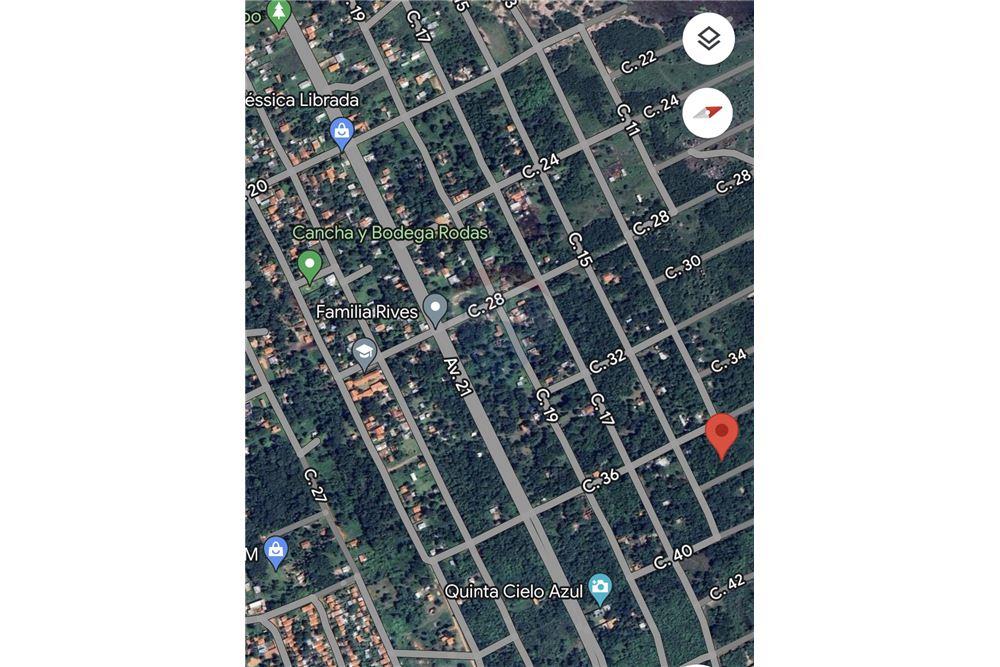 OFERTO TERRENO EN LIMPIO - FRACCIÓN EL PEÑÓN — foto 2