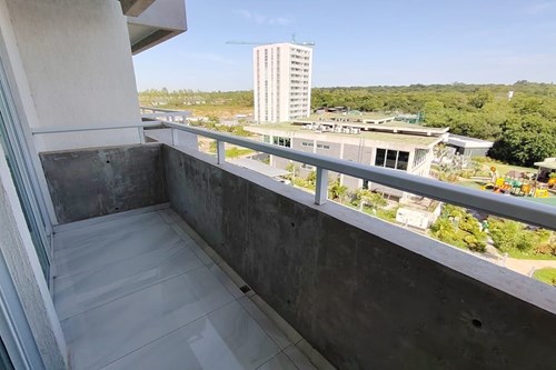 Alquiler Departamento en Altamira, Surubi í, Mariano Roque Alonso — foto 2