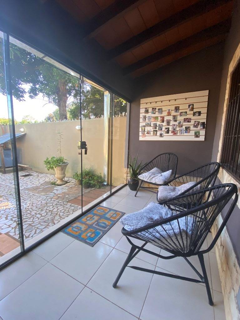 Vendo Casa Capiata Barrio 25 de Mayo — foto 3