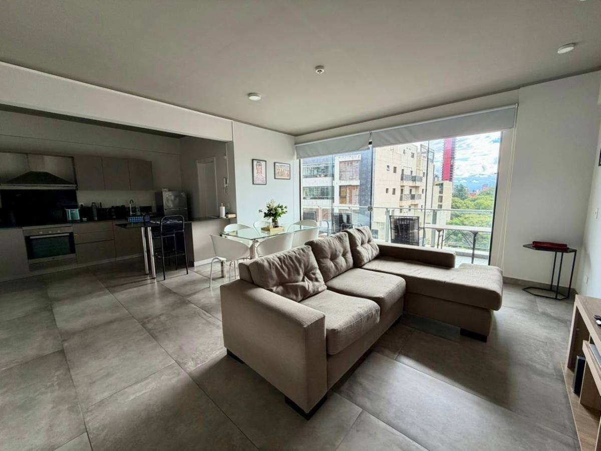 VENDO Departamento de 2 habitaciones en el Edificio Boston AD Maiora — foto 3