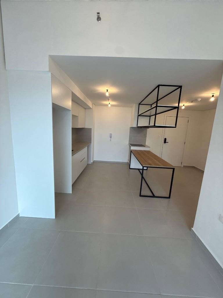 ALQUILO DEPARTAMENTO DE 2 HABITACIONES EN EL EDIFICIO ESPAÑA LAS MERCEDES — foto 3