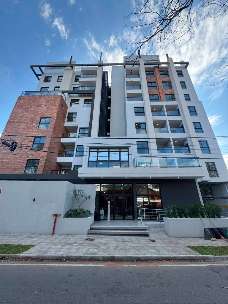 Departamento en venta en Villa Morra