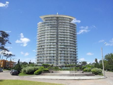 Departamento En Torre Sea & Forest.