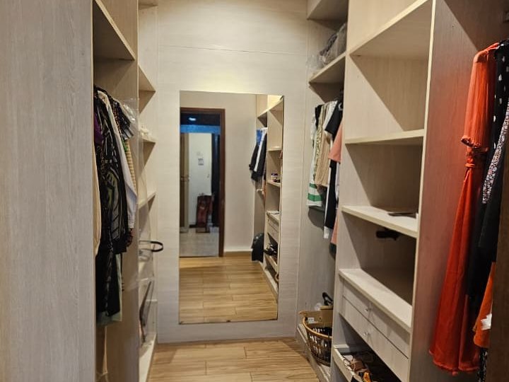 DUPLEX TOTALMEMTE AMOBLADO Y EQUIPO EN ALQUILER — foto 2