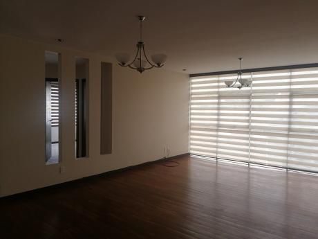 En Alquiler Hermoso Departamento