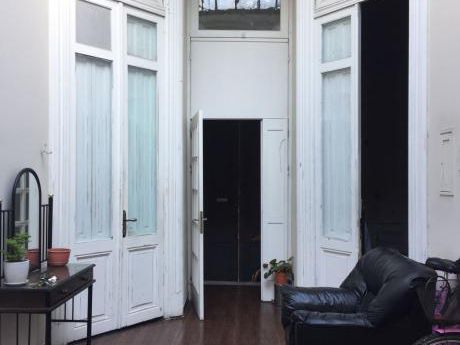 Casa A La Venta Con Renta En Aguada