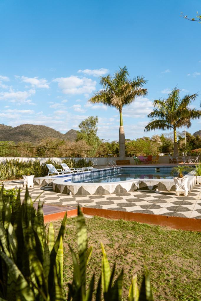 Casa Quinta en Paraguari — foto 3