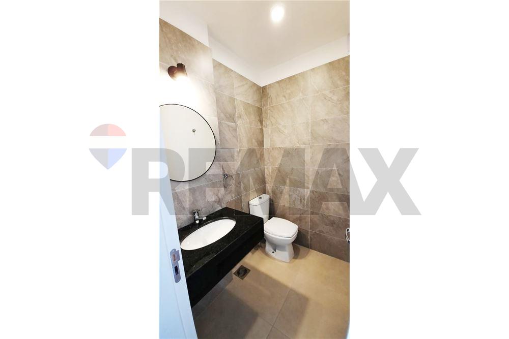 Departamento - Alquiler - Pettirossi, Asunción, Paraguay, Vive feliz! — foto 2