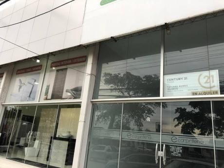 Local Comercial Sobre 4to Anillo Diagonal Ventura Mall