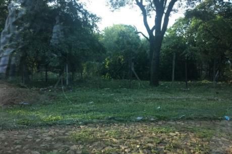 Vendo Terreno De 28x58 Metros Cuadrados En Fernando De La Mora Zona Norte