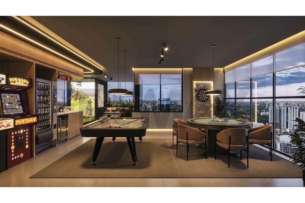 Departamento en venta en Las Carmelitas