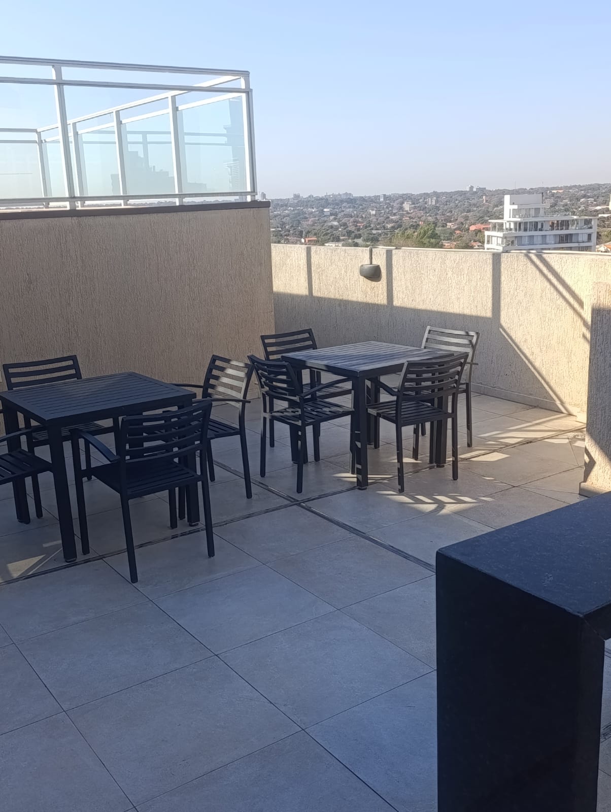 Departamento en alquiler en Herrera